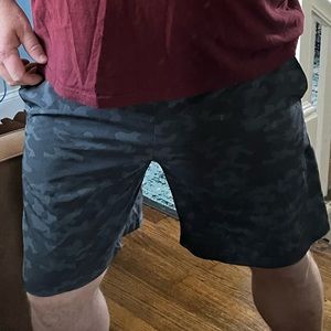 Men’s Large Gym shorts
